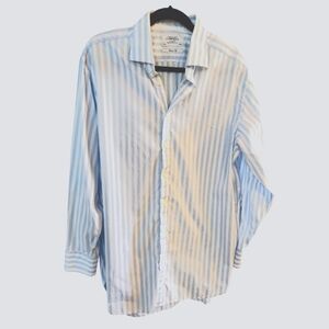 Charles Tytwhitt Classic Fit Shirt XL